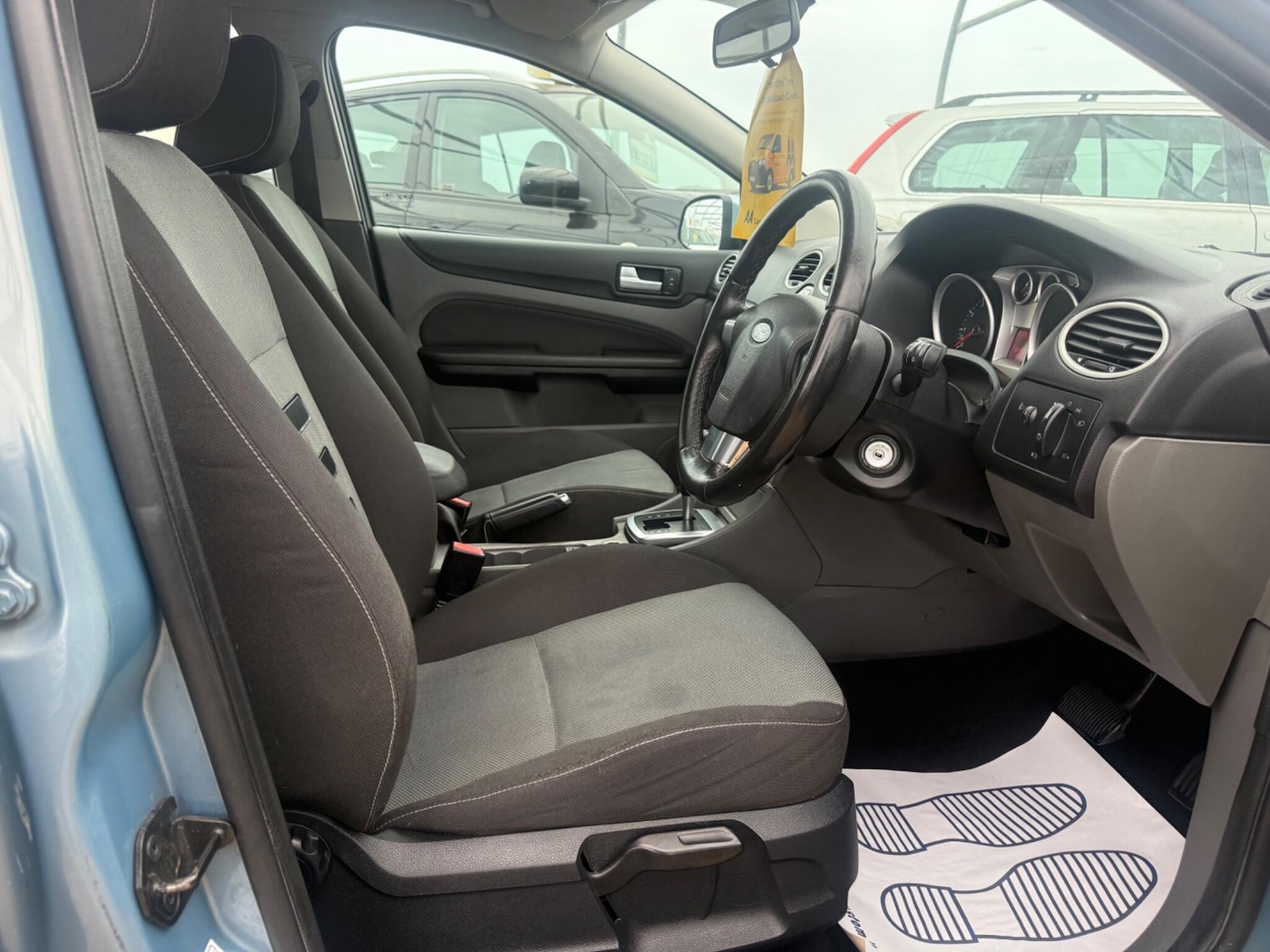 Used Ford Focus 2008 for sale - 76735251: Photo 48