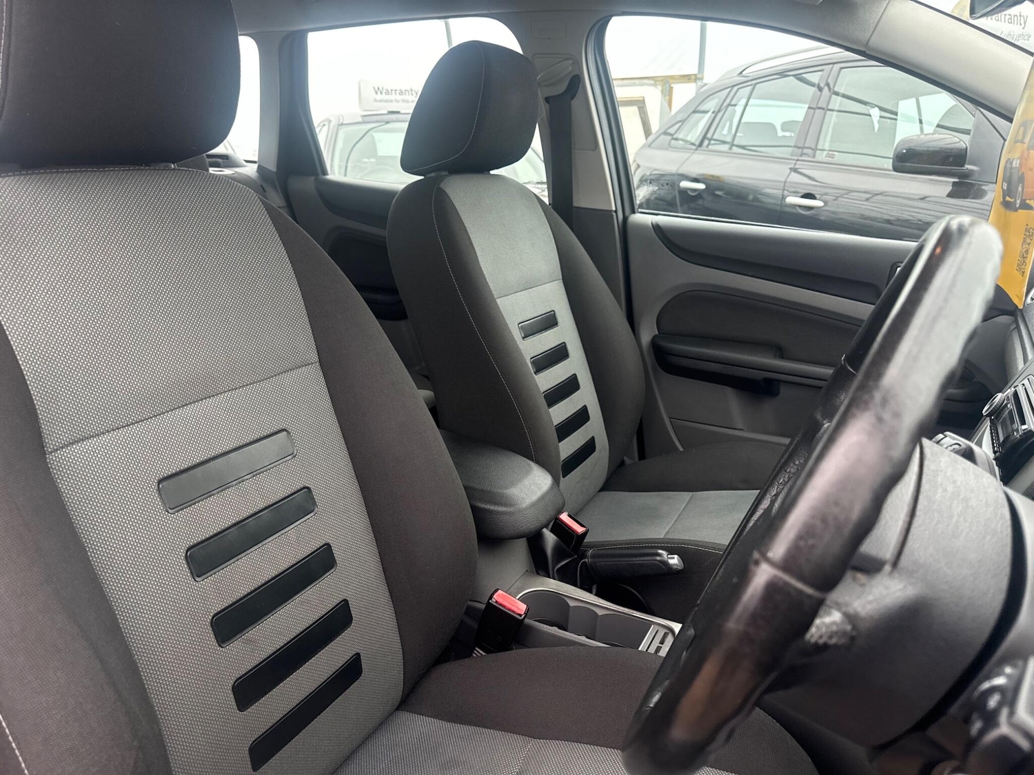 Used Ford Focus 2008 for sale - 76735251: Photo 50