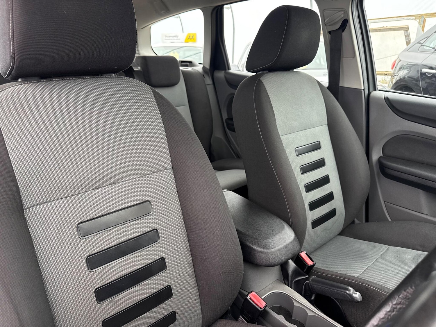 Used Ford Focus 2008 for sale - 76735251: Photo 52