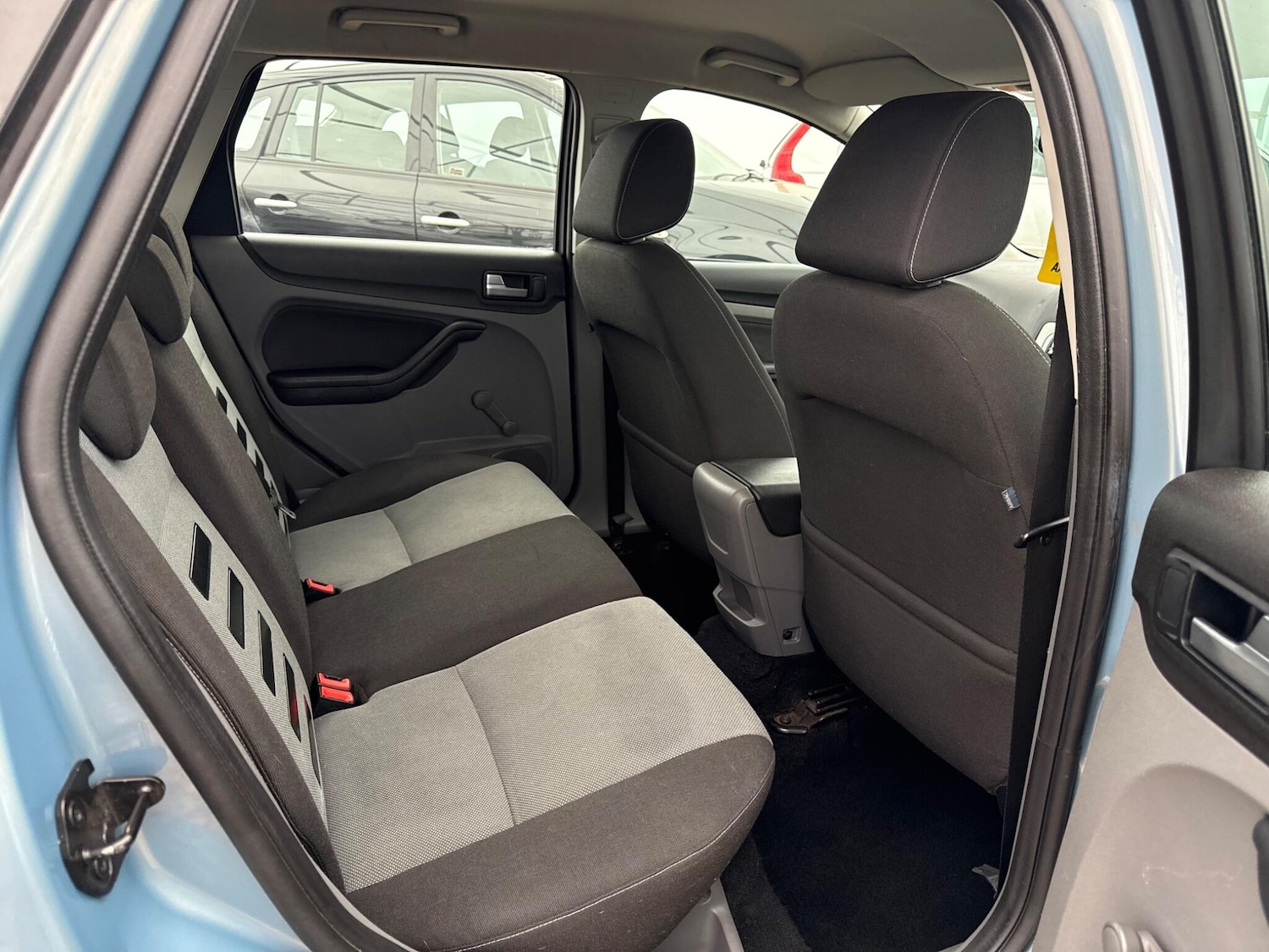 Used Ford Focus 2008 for sale - 76735251: Photo 53