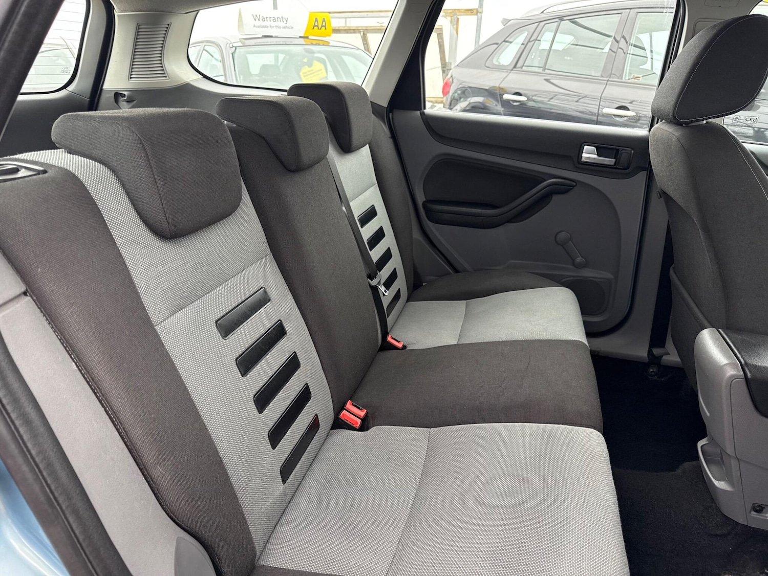 Used Ford Focus 2008 for sale - 76735251: Photo 55