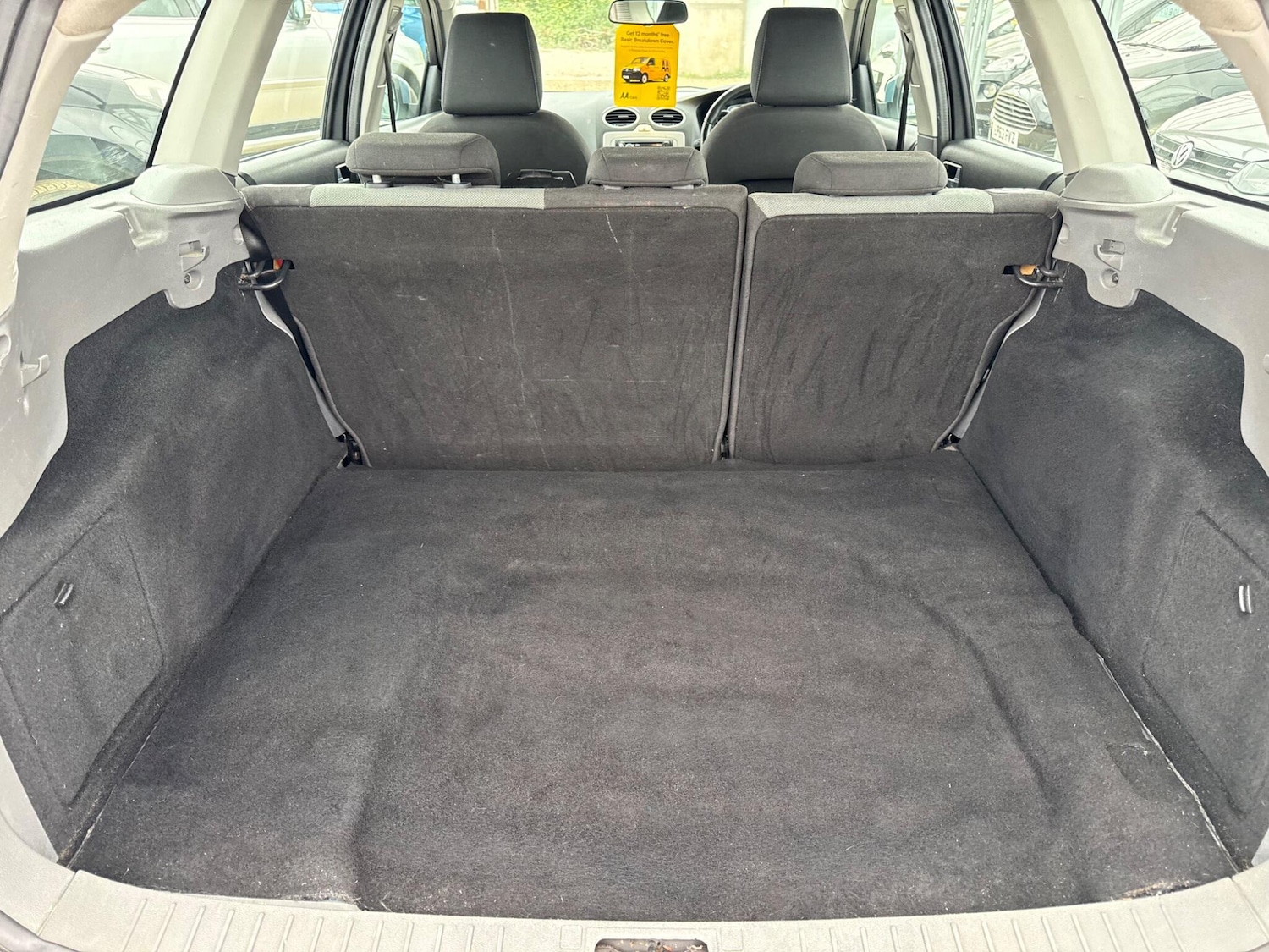 Used Ford Focus 2008 for sale - 76735251: Photo 56