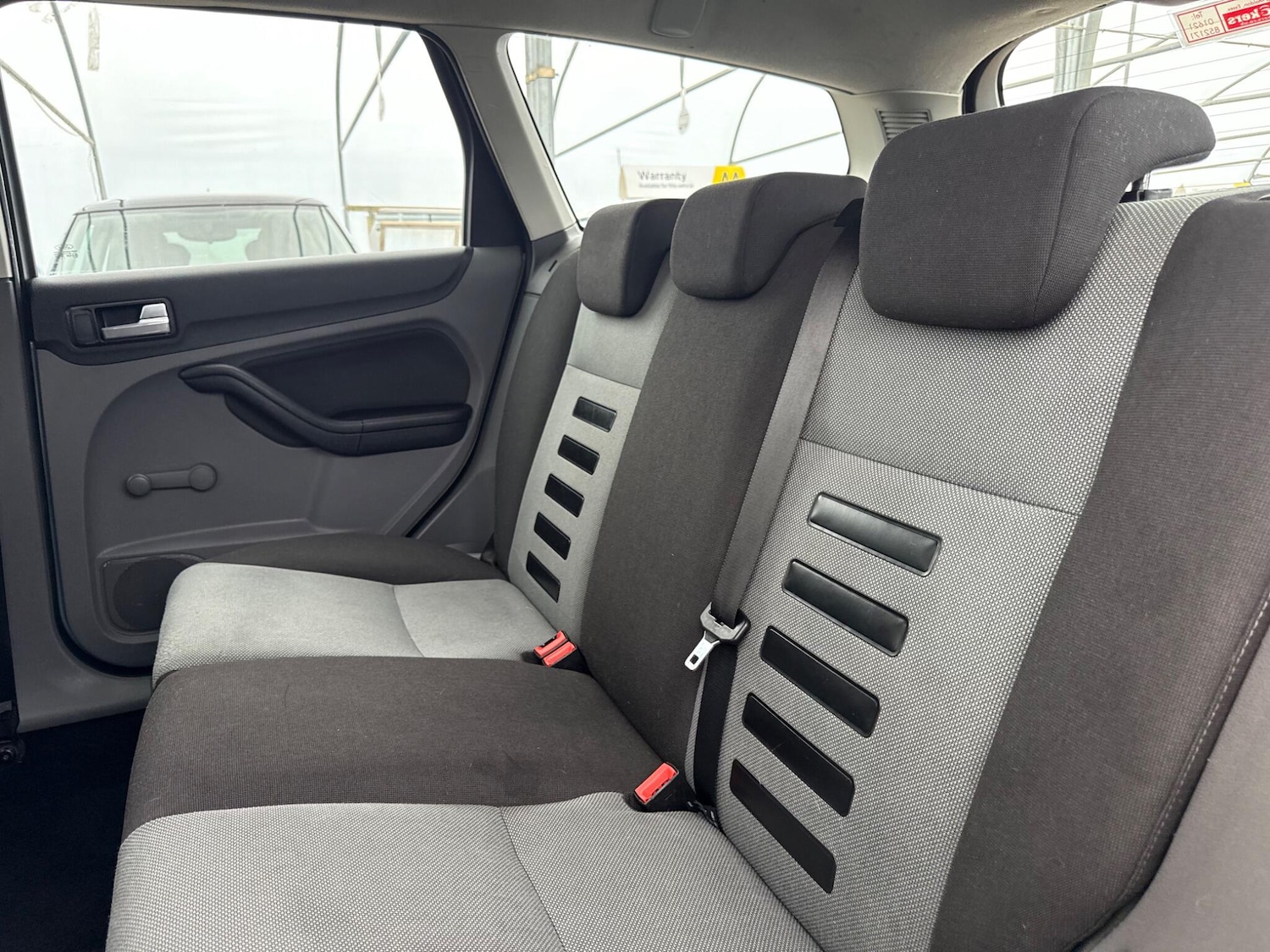 Used Ford Focus 2008 for sale - 76735251: Photo 59