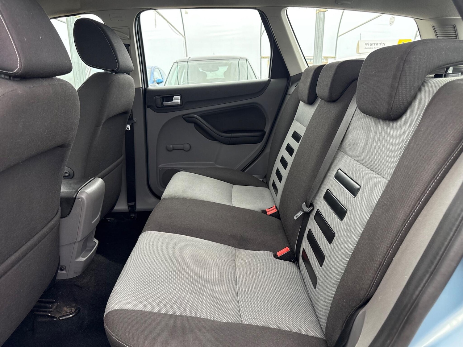 Used Ford Focus 2008 for sale - 76735251: Photo 60