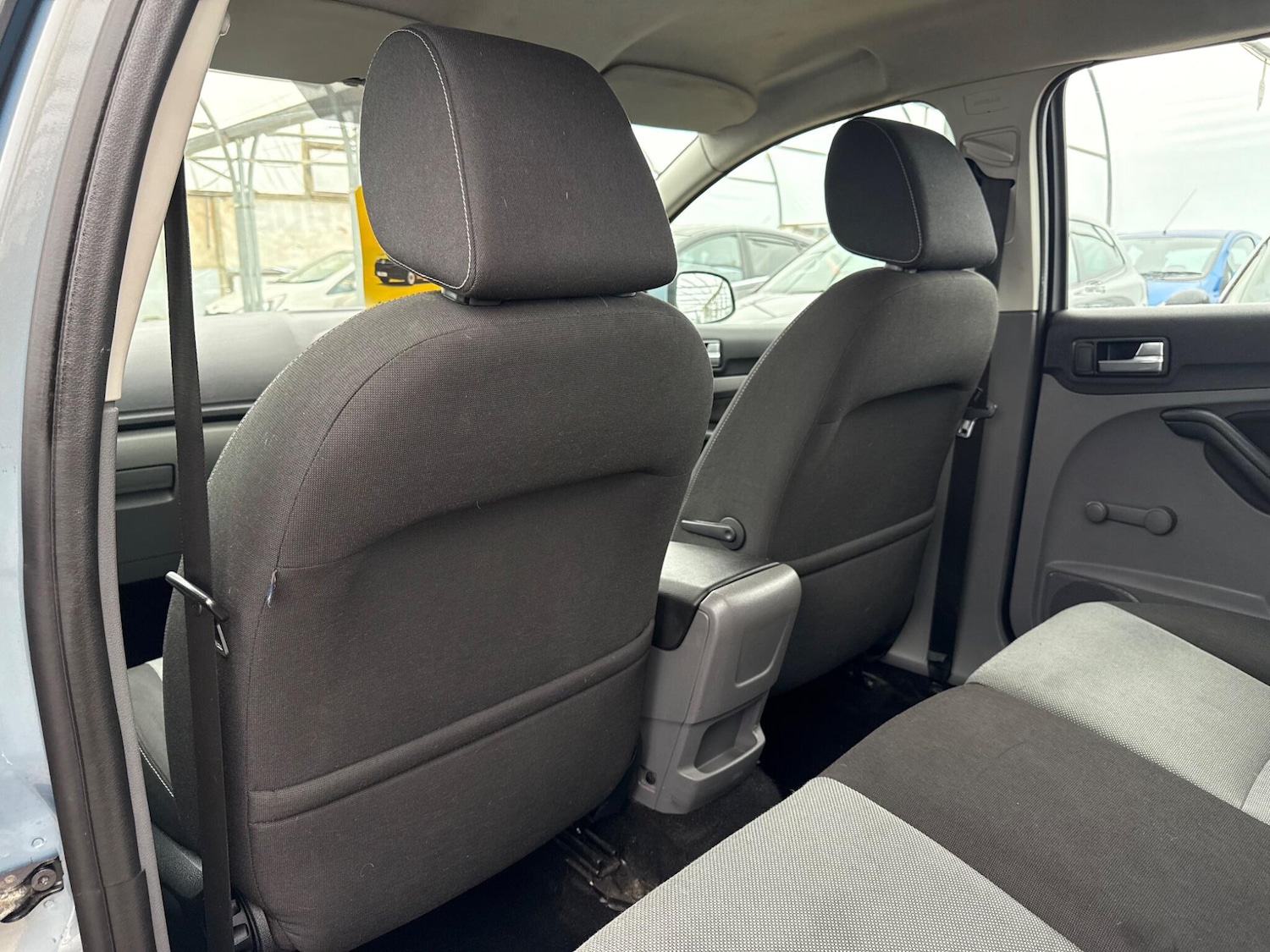 Used Ford Focus 2008 for sale - 76735251: Photo 62