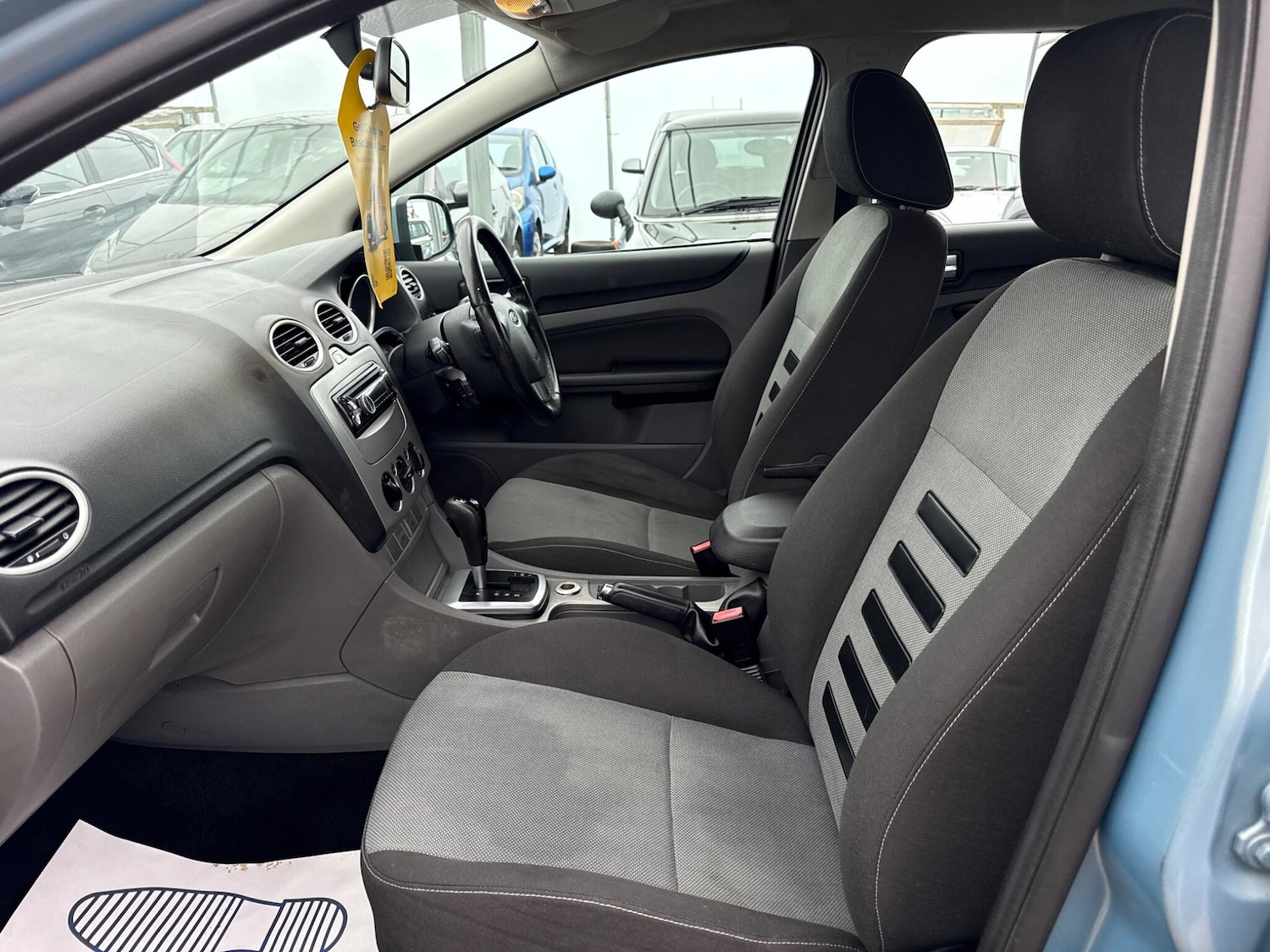 Used Ford Focus 2008 for sale - 76735251: Photo 64