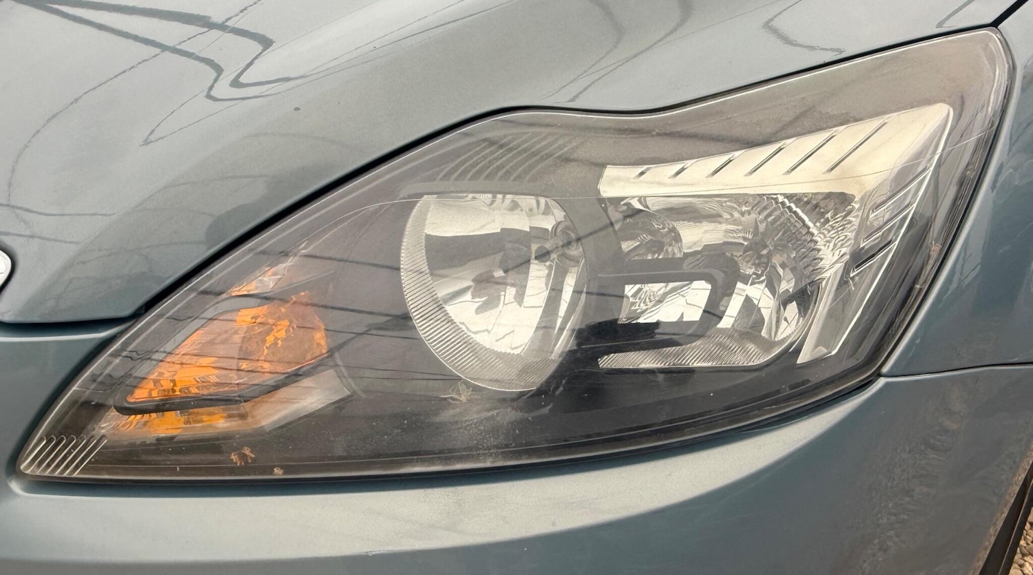 Used Ford Focus 2008 for sale - 76735251: Photo 75