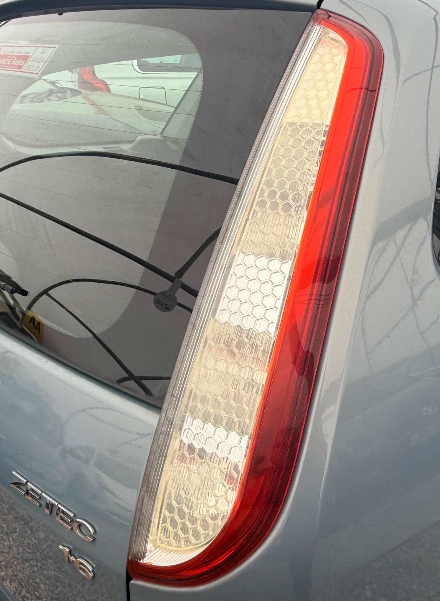 Used Ford Focus 2008 for sale - 76735251: Photo 77