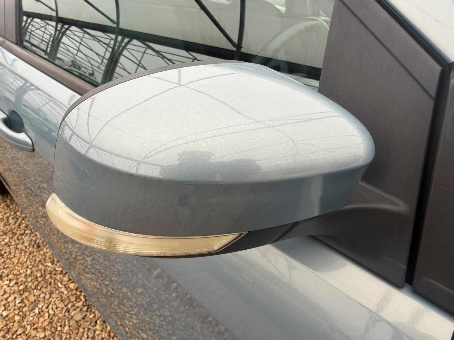 Used Ford Focus 2008 for sale - 76735251: Photo 78