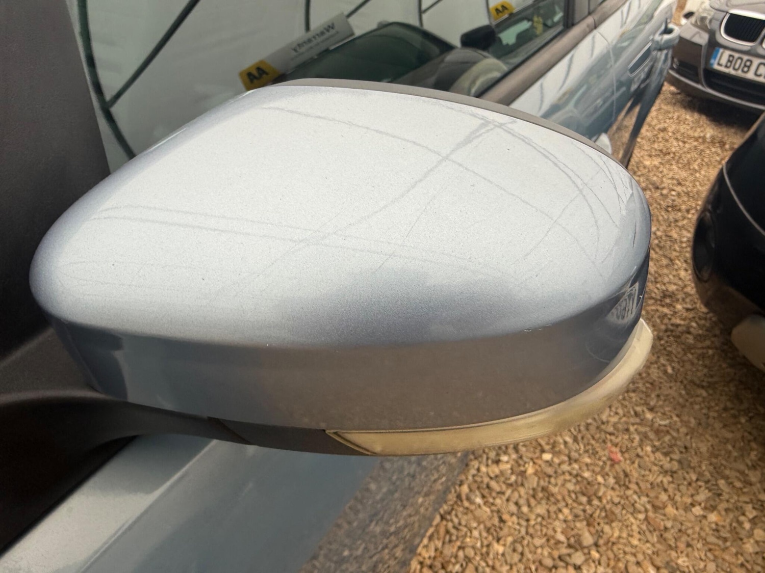 Used Ford Focus 2008 for sale - 76735251: Photo 79