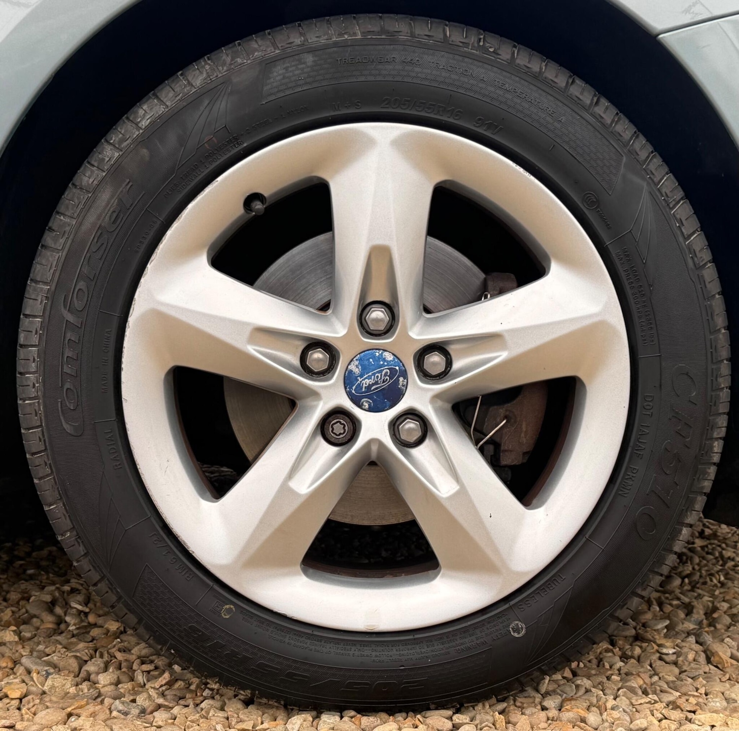 Used Ford Focus 2008 for sale - 76735251: Photo 80