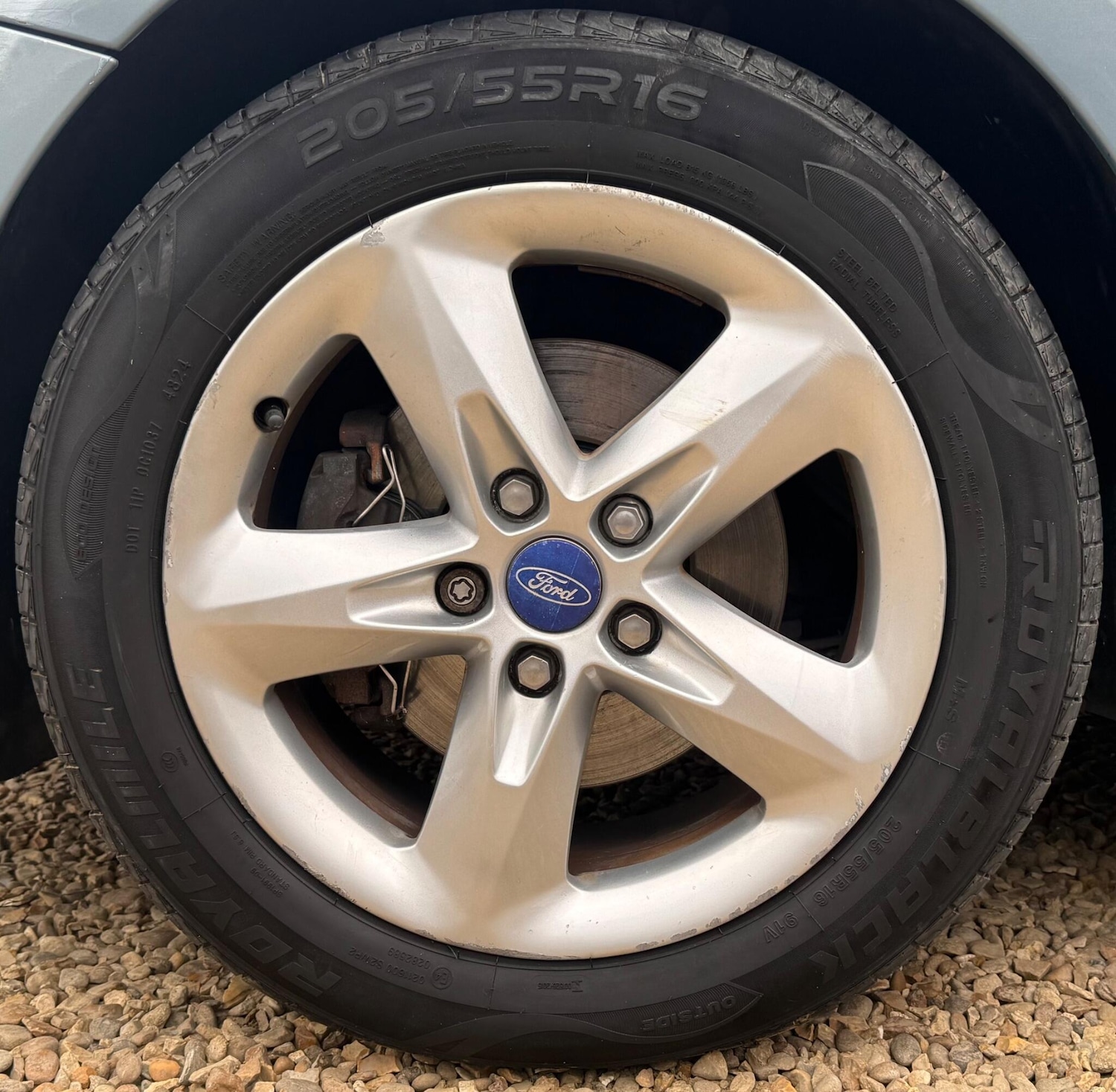 Used Ford Focus 2008 for sale - 76735251: Photo 83