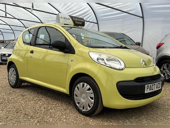 Used Citroen C1 2007 for sale - 78470982: Photo
