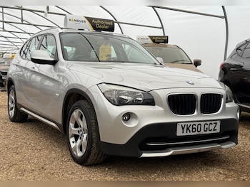 Used BMW X1 2010 for sale - 78878125: Photo