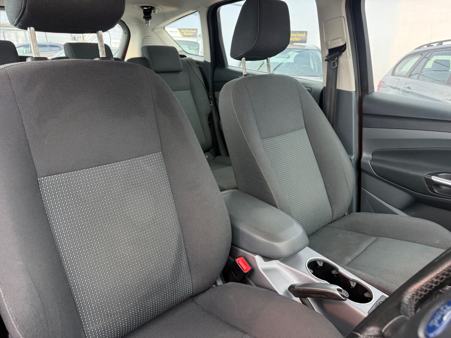 Used Ford C-Max 2015 for sale - 77839524: Photo 16