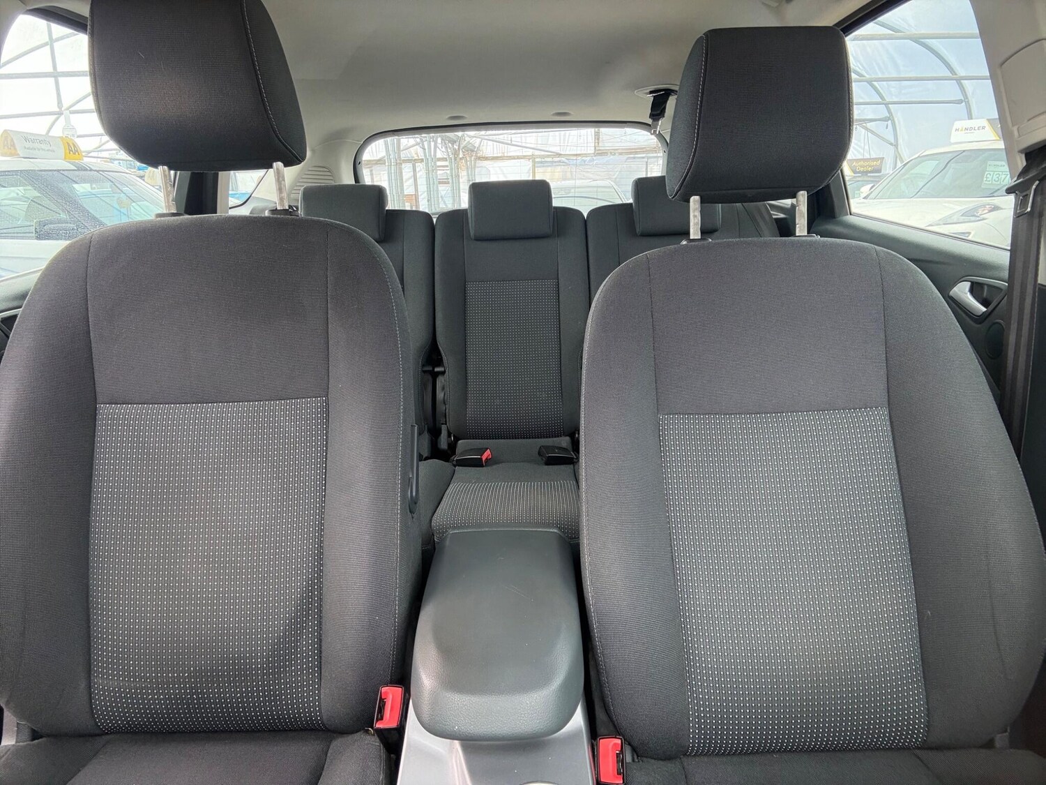 Used Ford C-Max 2015 for sale - 77839524: Photo 17