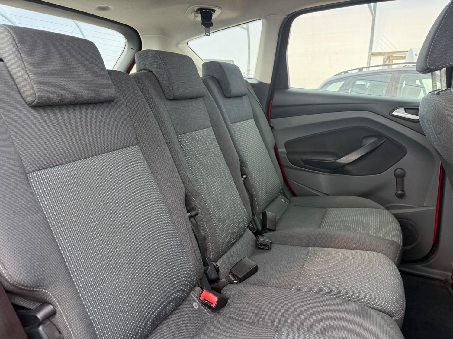 Used Ford C-Max 2015 for sale - 77839524: Photo 20