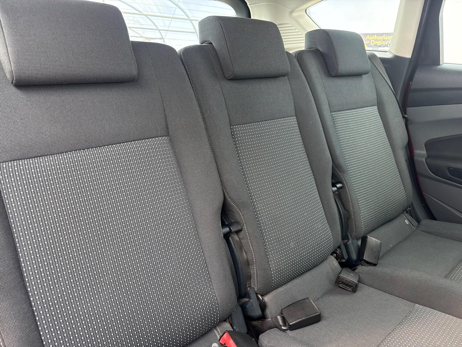 Used Ford C-Max 2015 for sale - 77839524: Photo 21