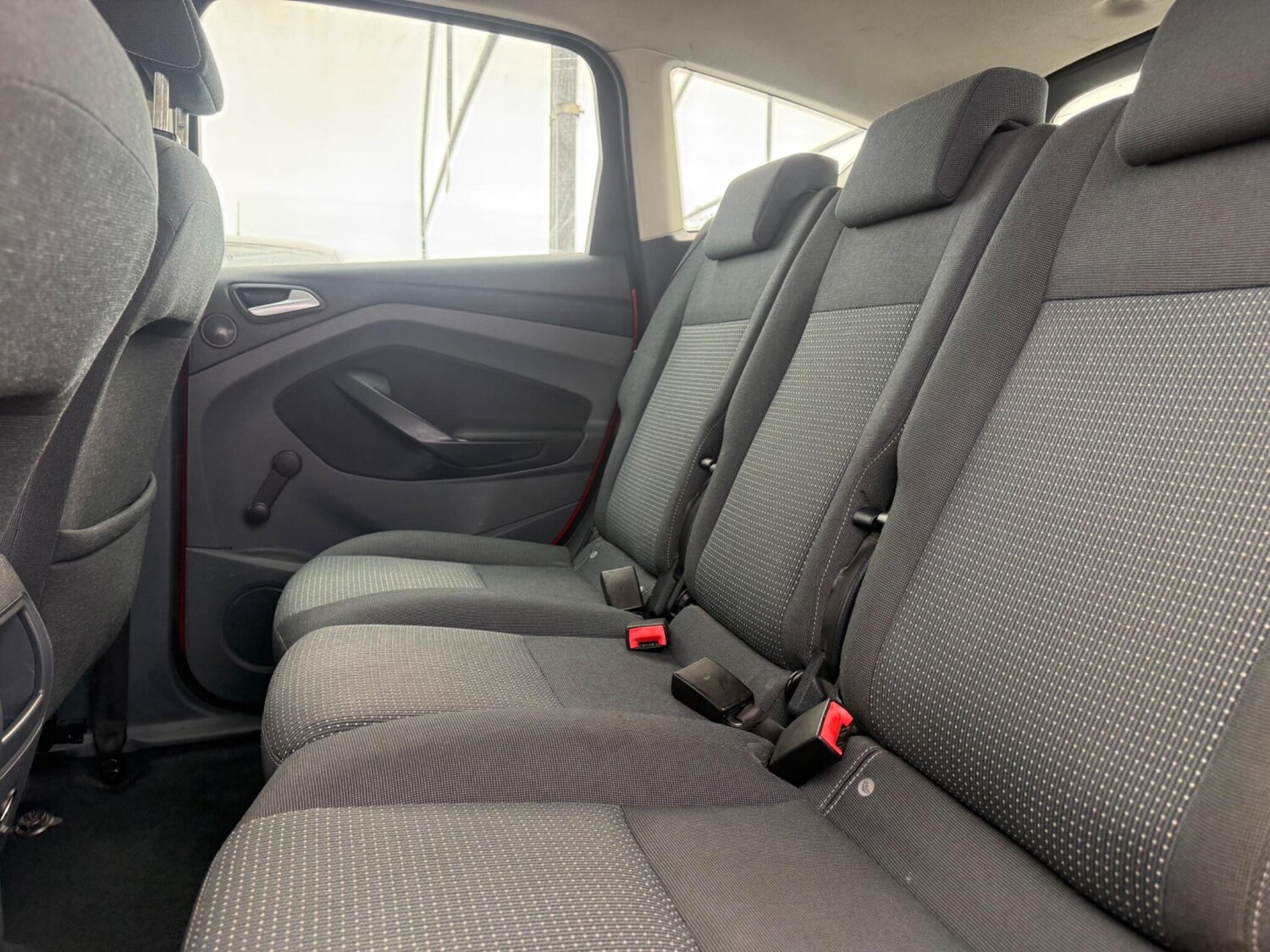 Used Ford C-Max 2015 for sale - 77839524: Photo 25