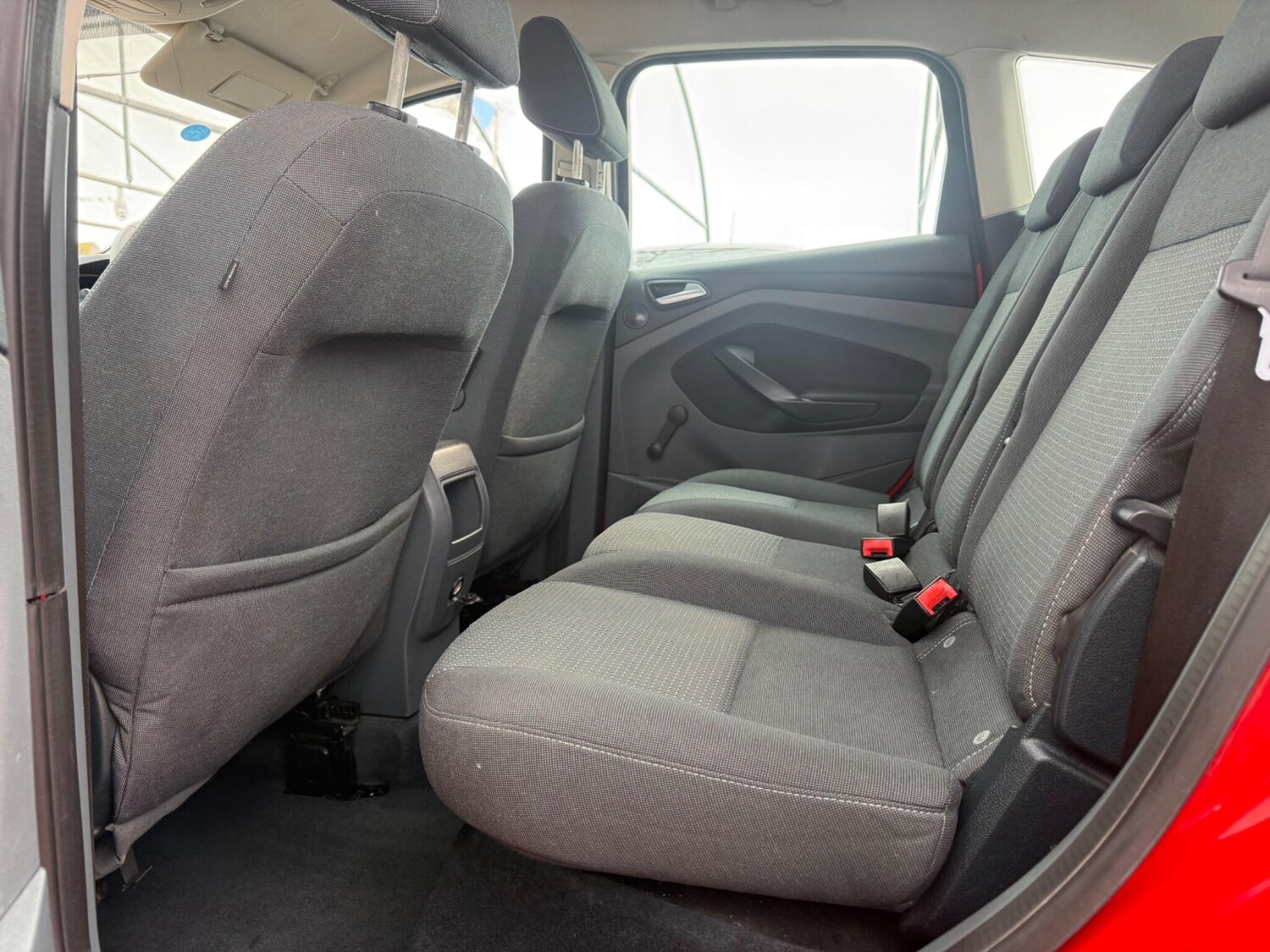 Used Ford C-Max 2015 for sale - 77839524: Photo 26