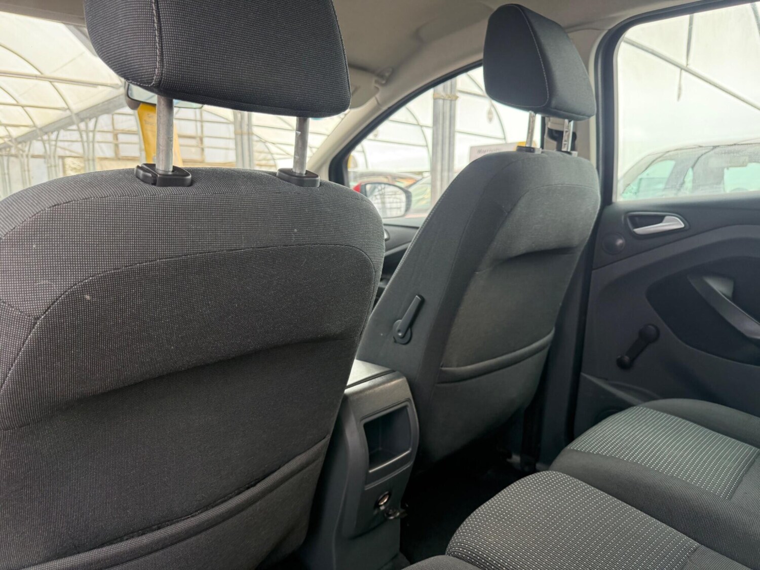 Used Ford C-Max 2015 for sale - 77839524: Photo 28