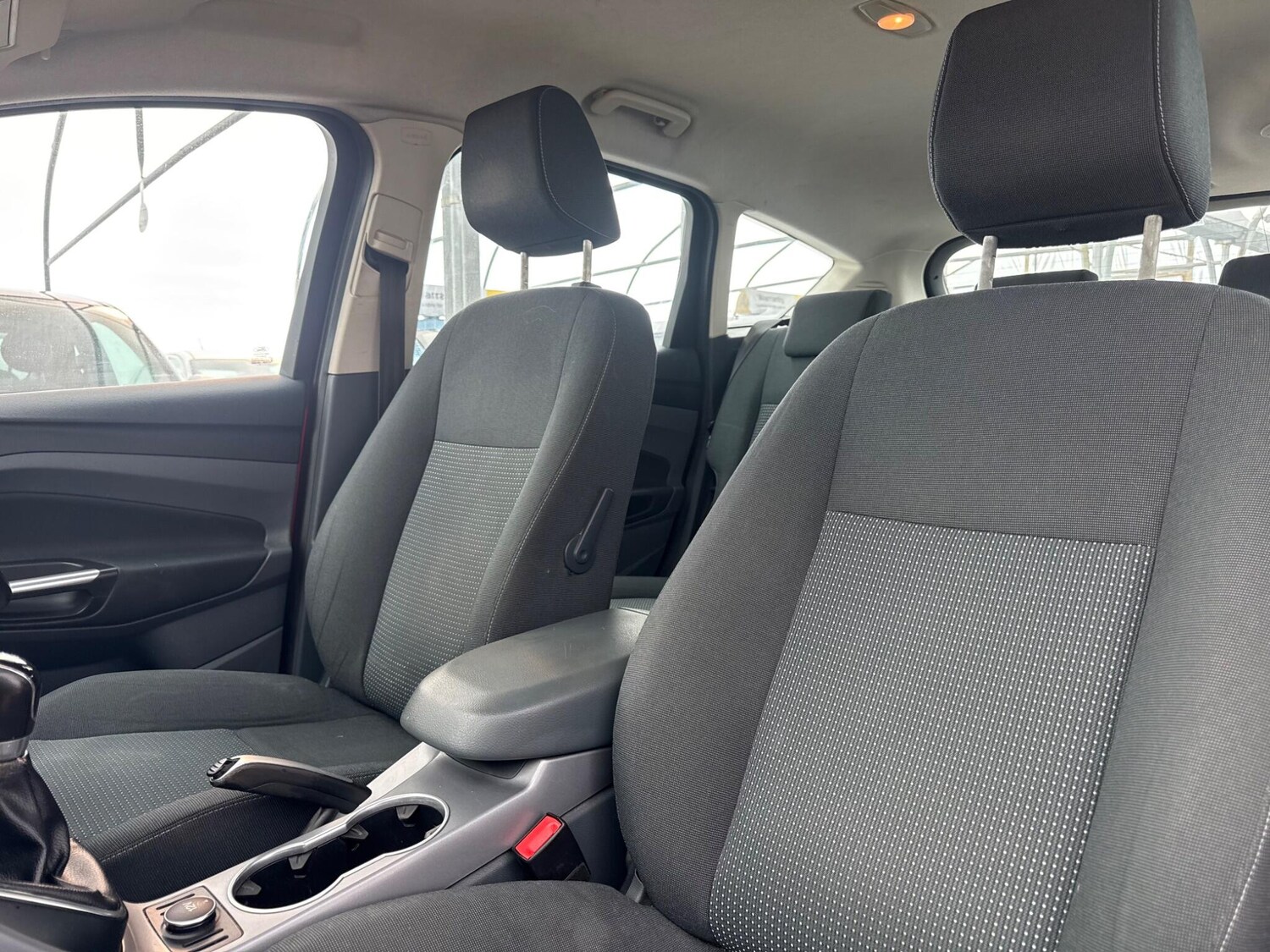 Used Ford C-Max 2015 for sale - 77839524: Photo 29