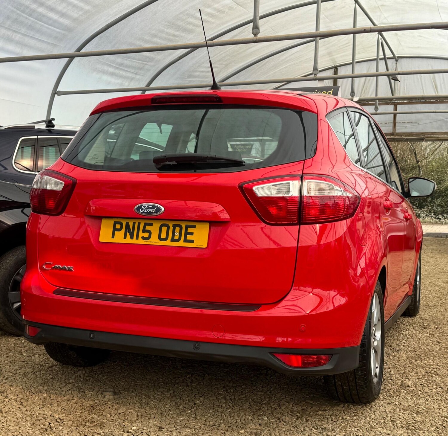 Used Ford C-Max 2015 for sale - 77839524: Photo 39