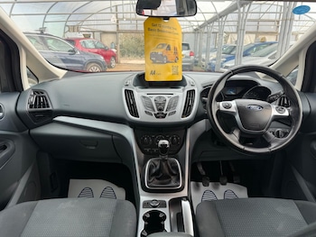 Used Ford C-Max 2015 for sale - 77839524: Photo