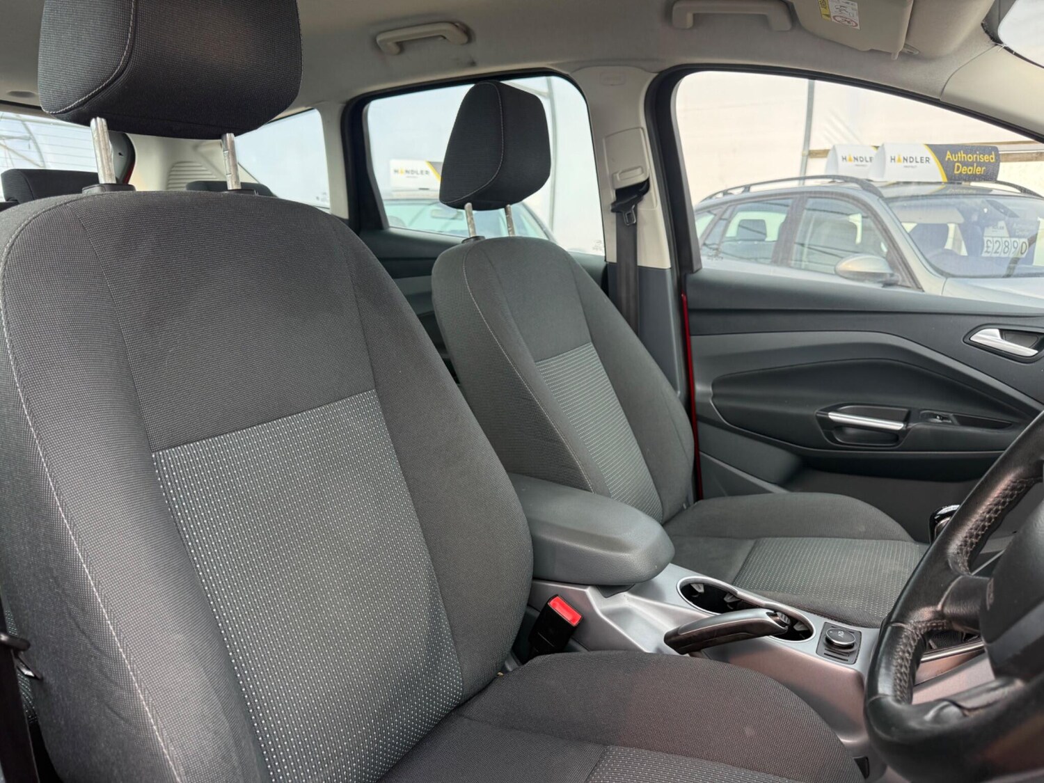 Used Ford C-Max 2015 for sale - 77839524: Photo 49