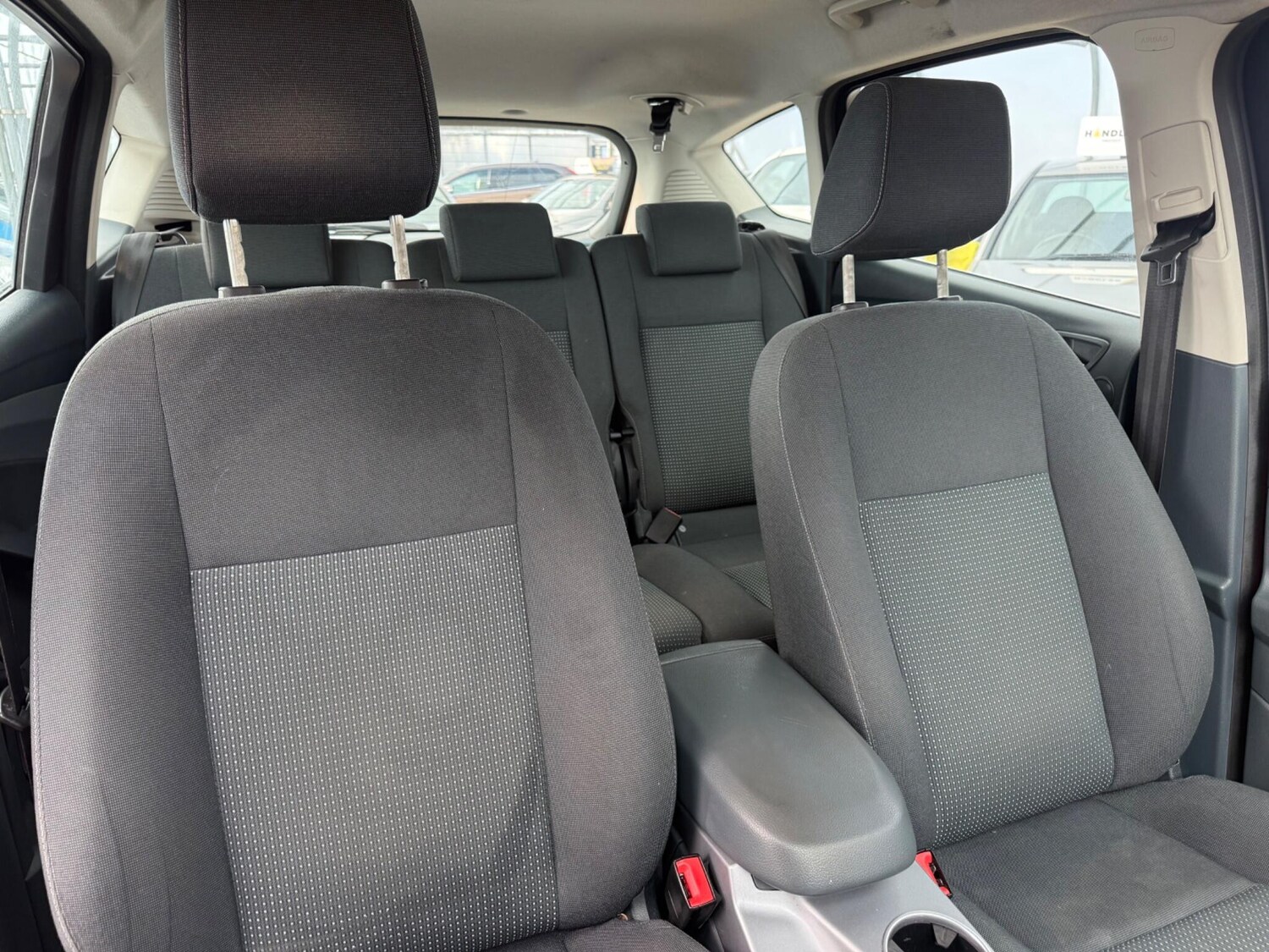 Used Ford C-Max 2015 for sale - 77839524: Photo 50