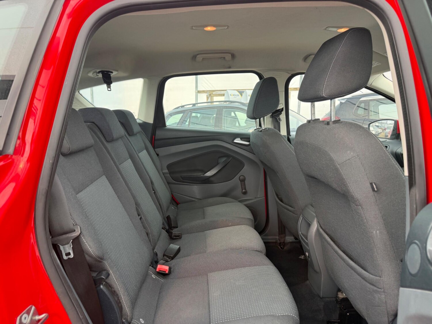 Used Ford C-Max 2015 for sale - 77839524: Photo 53