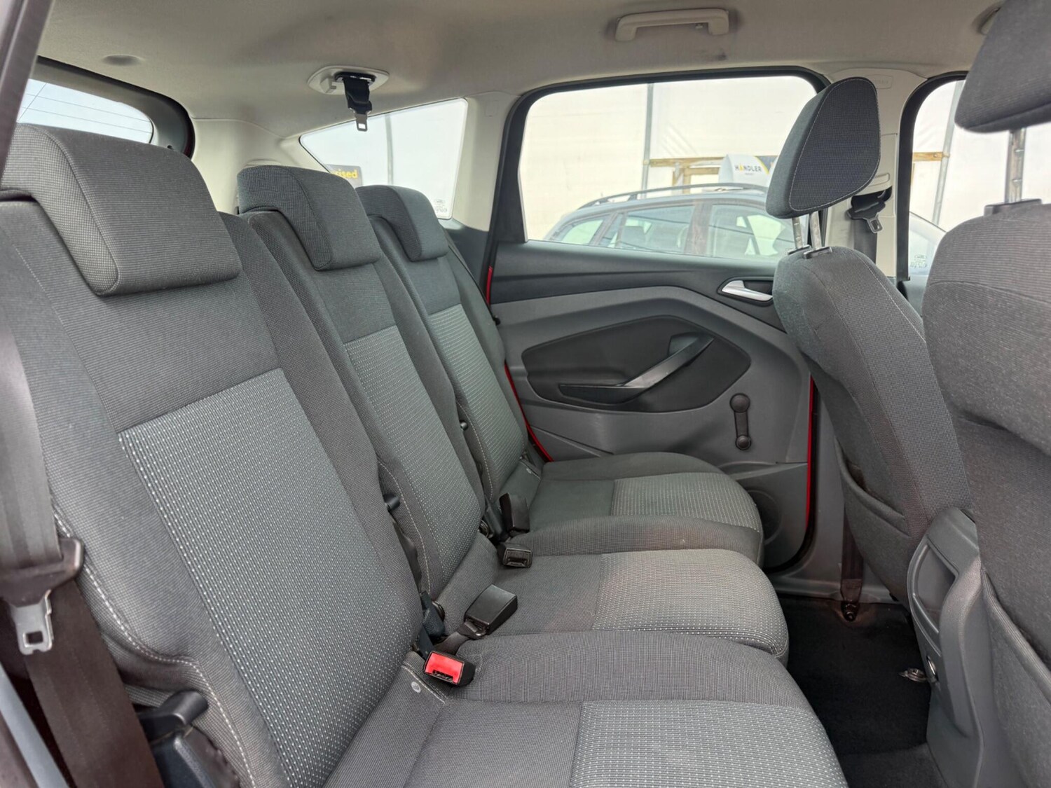 Used Ford C-Max 2015 for sale - 77839524: Photo 54