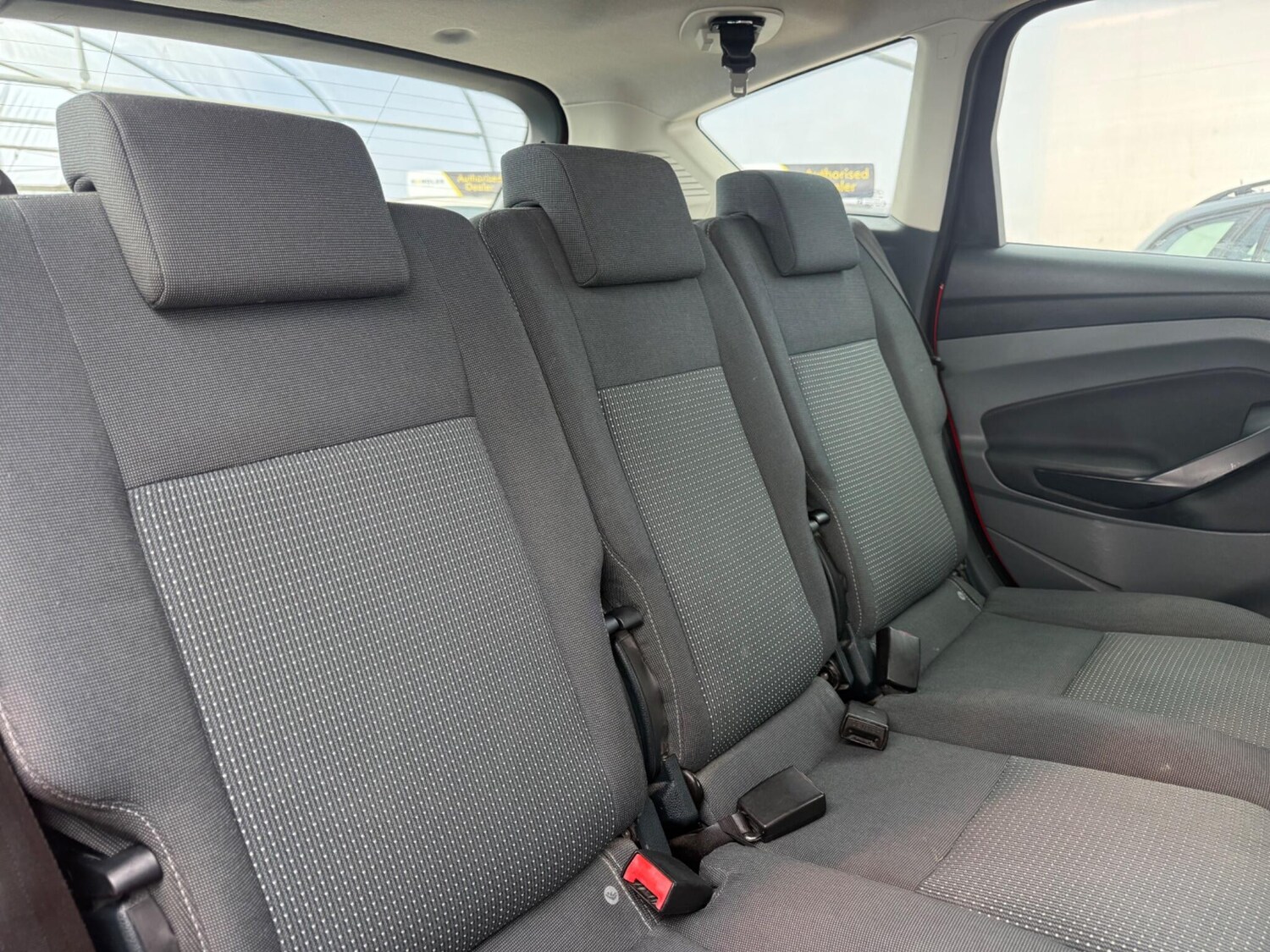 Used Ford C-Max 2015 for sale - 77839524: Photo 55