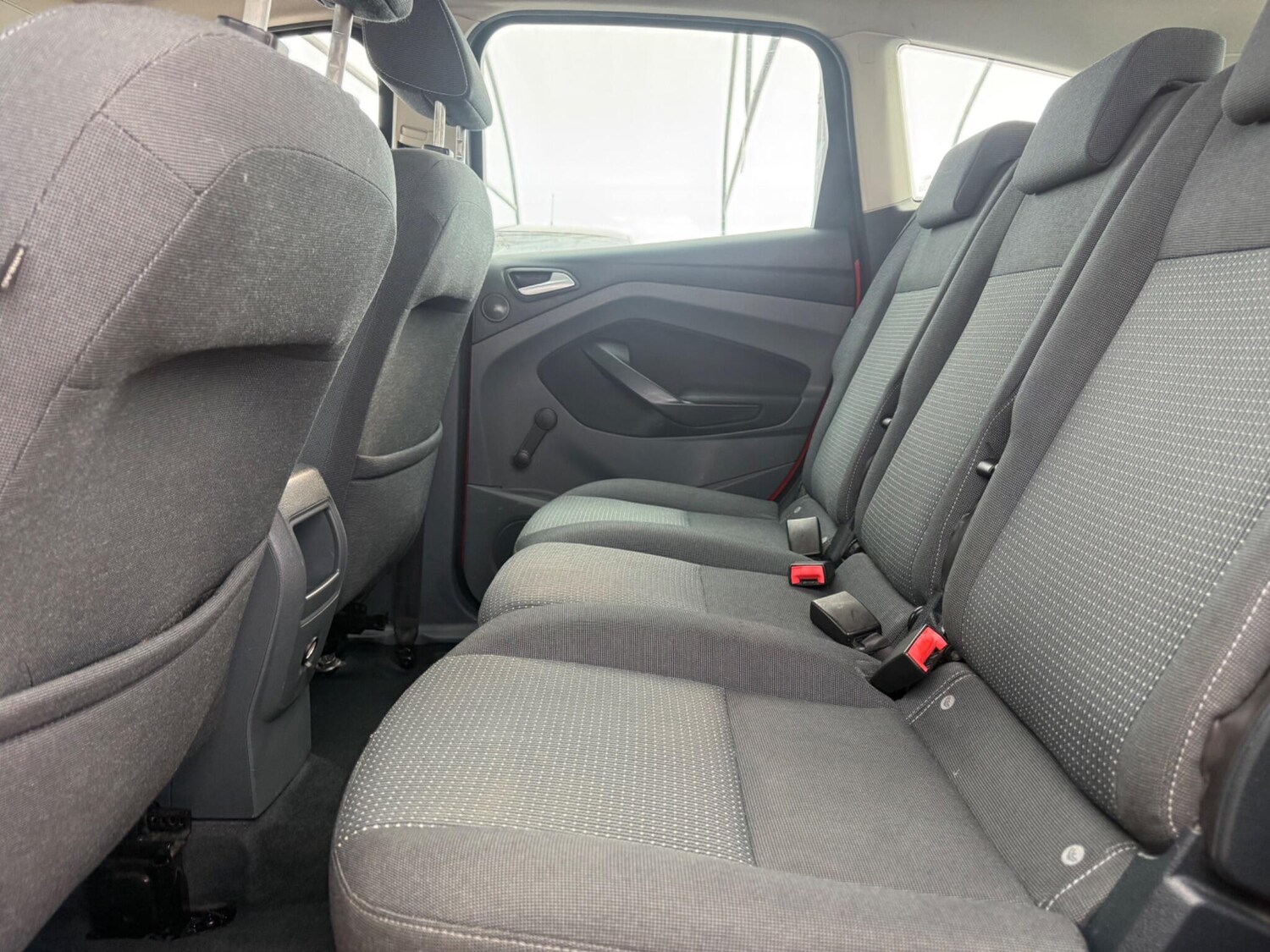 Used Ford C-Max 2015 for sale - 77839524: Photo 56