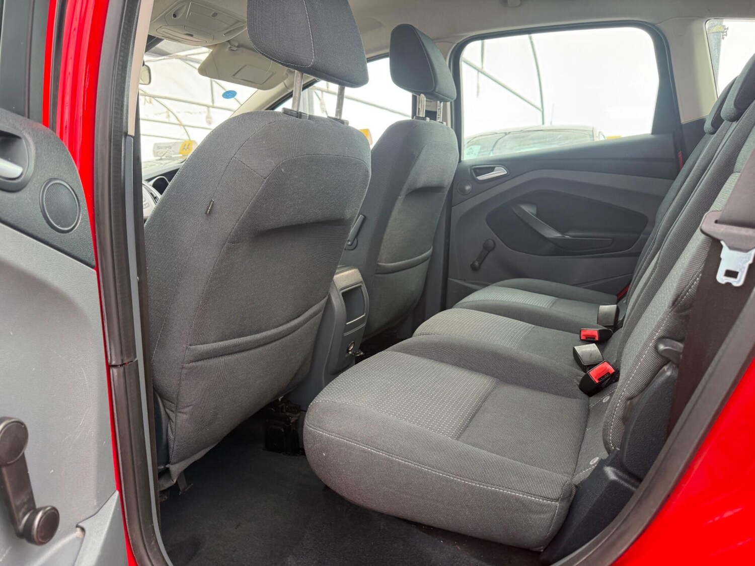 Used Ford C-Max 2015 for sale - 77839524: Photo 57