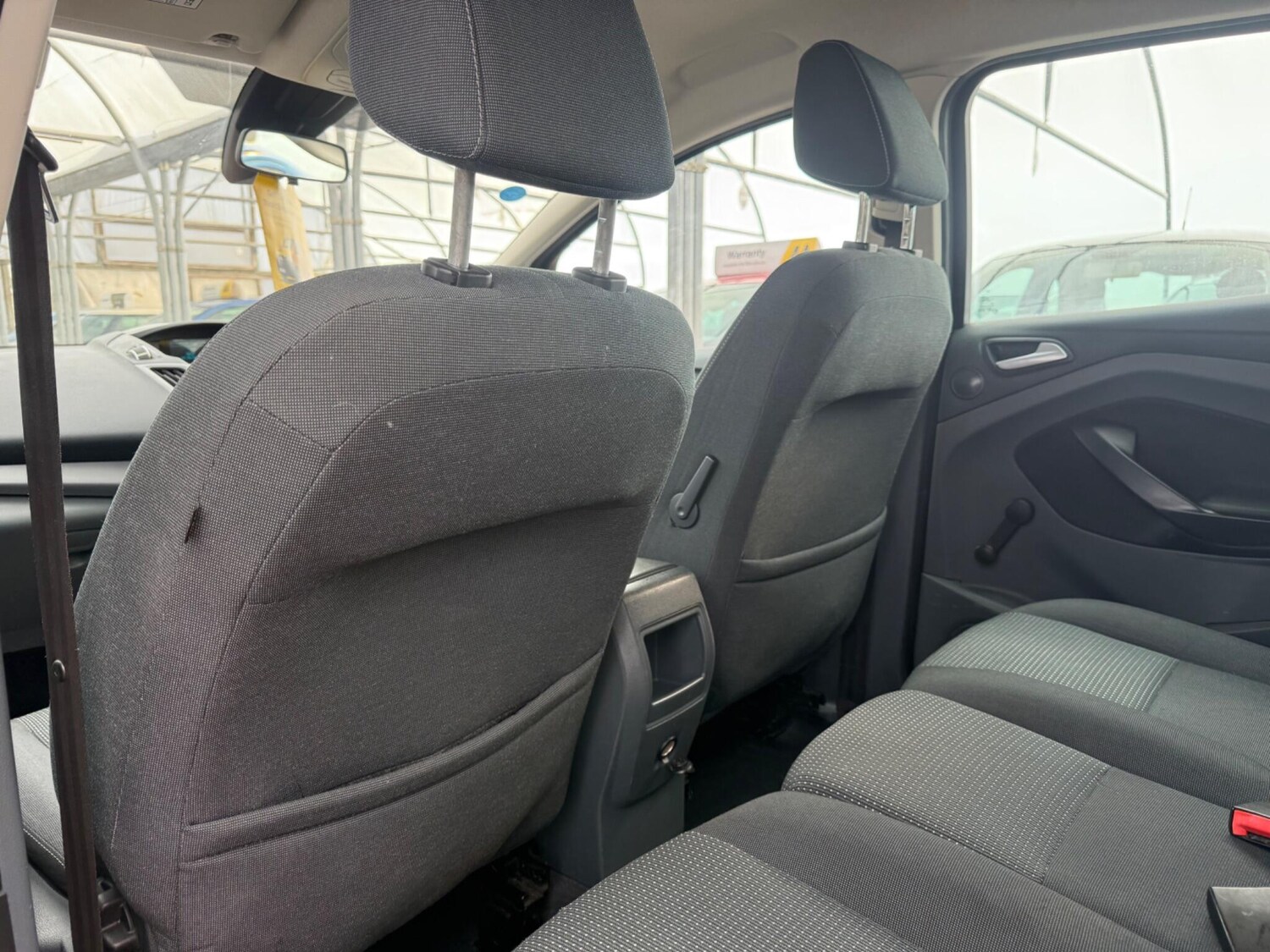 Used Ford C-Max 2015 for sale - 77839524: Photo 58