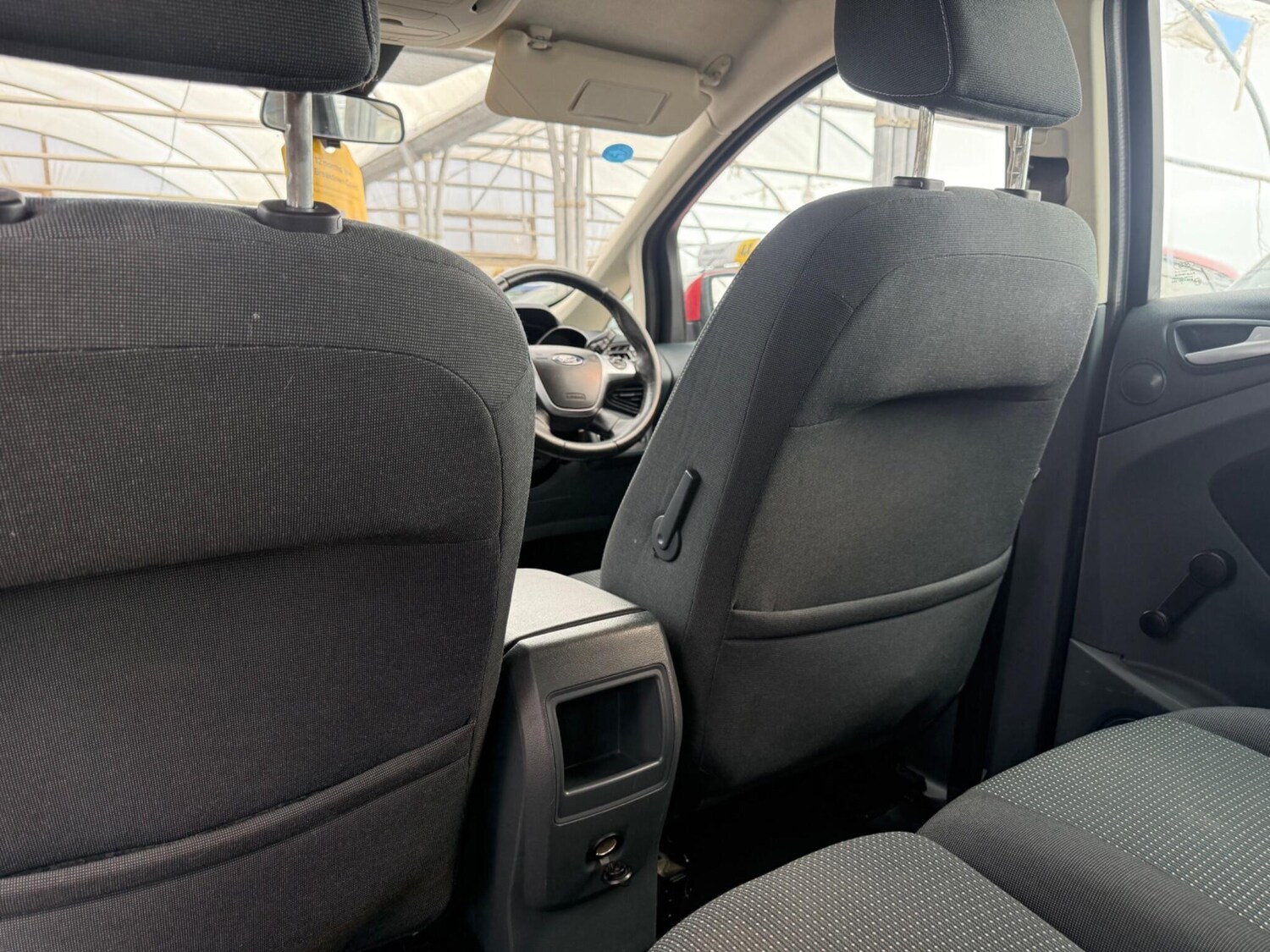 Used Ford C-Max 2015 for sale - 77839524: Photo 59