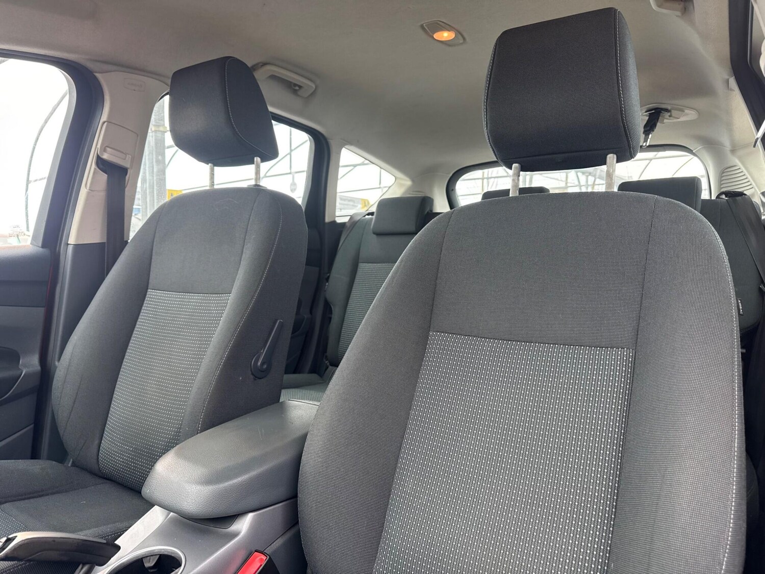 Used Ford C-Max 2015 for sale - 77839524: Photo 60