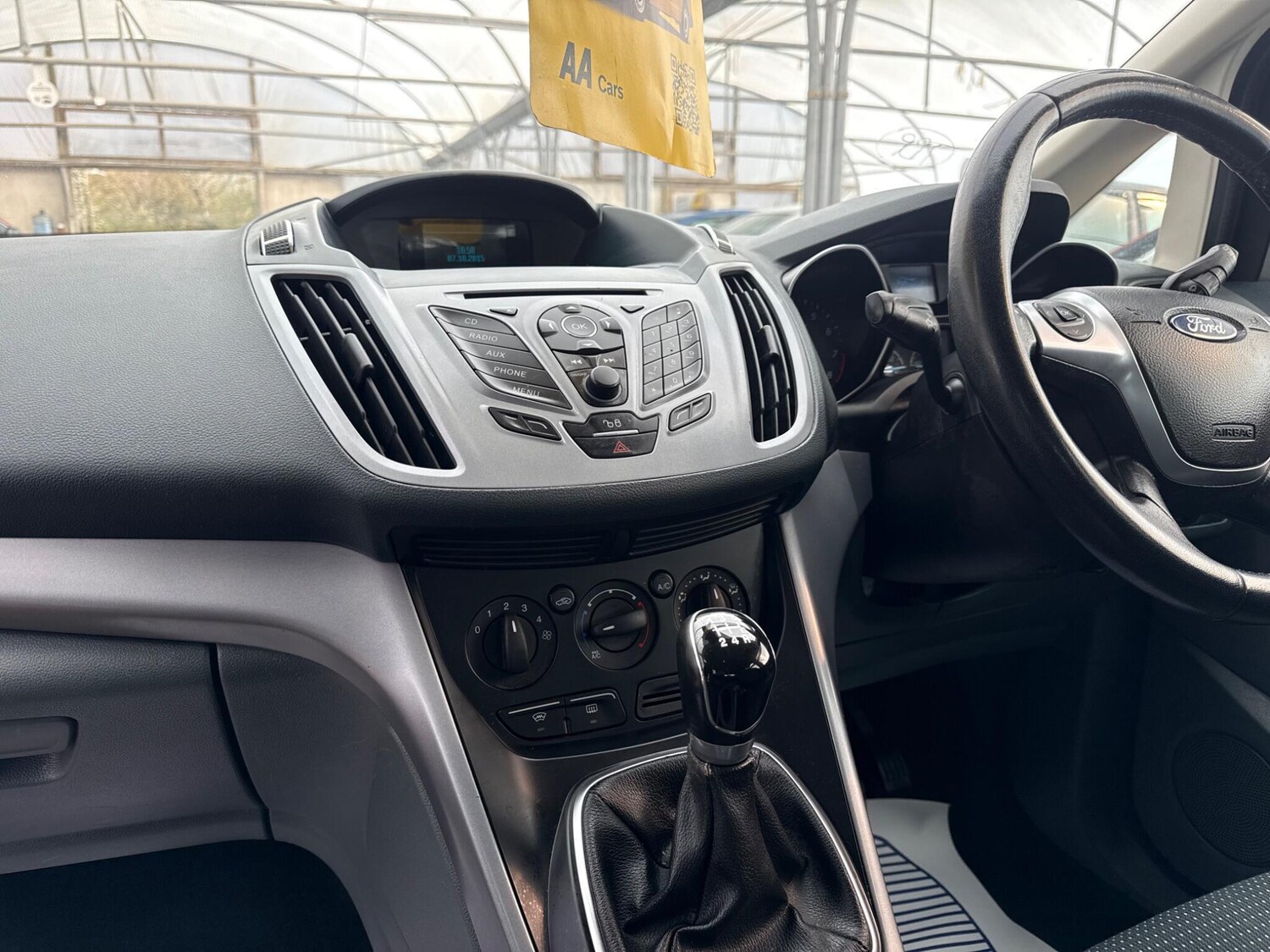 Used Ford C-Max 2015 for sale - 77839524: Photo 65