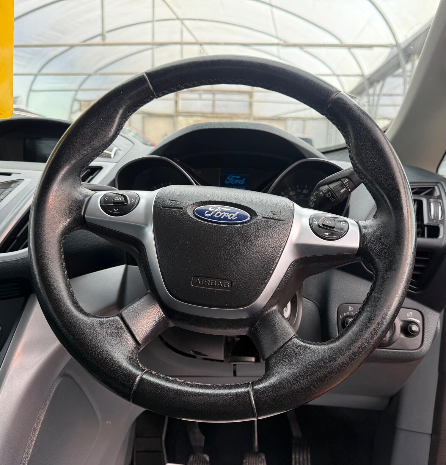 Used Ford C-Max 2015 for sale - 77839524: Photo 66