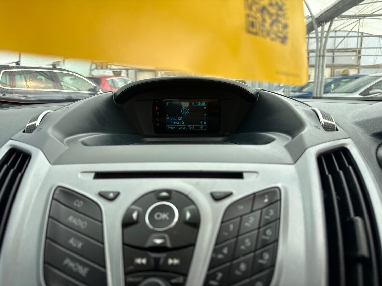 Used Ford C-Max 2015 for sale - 77839524: Photo 73