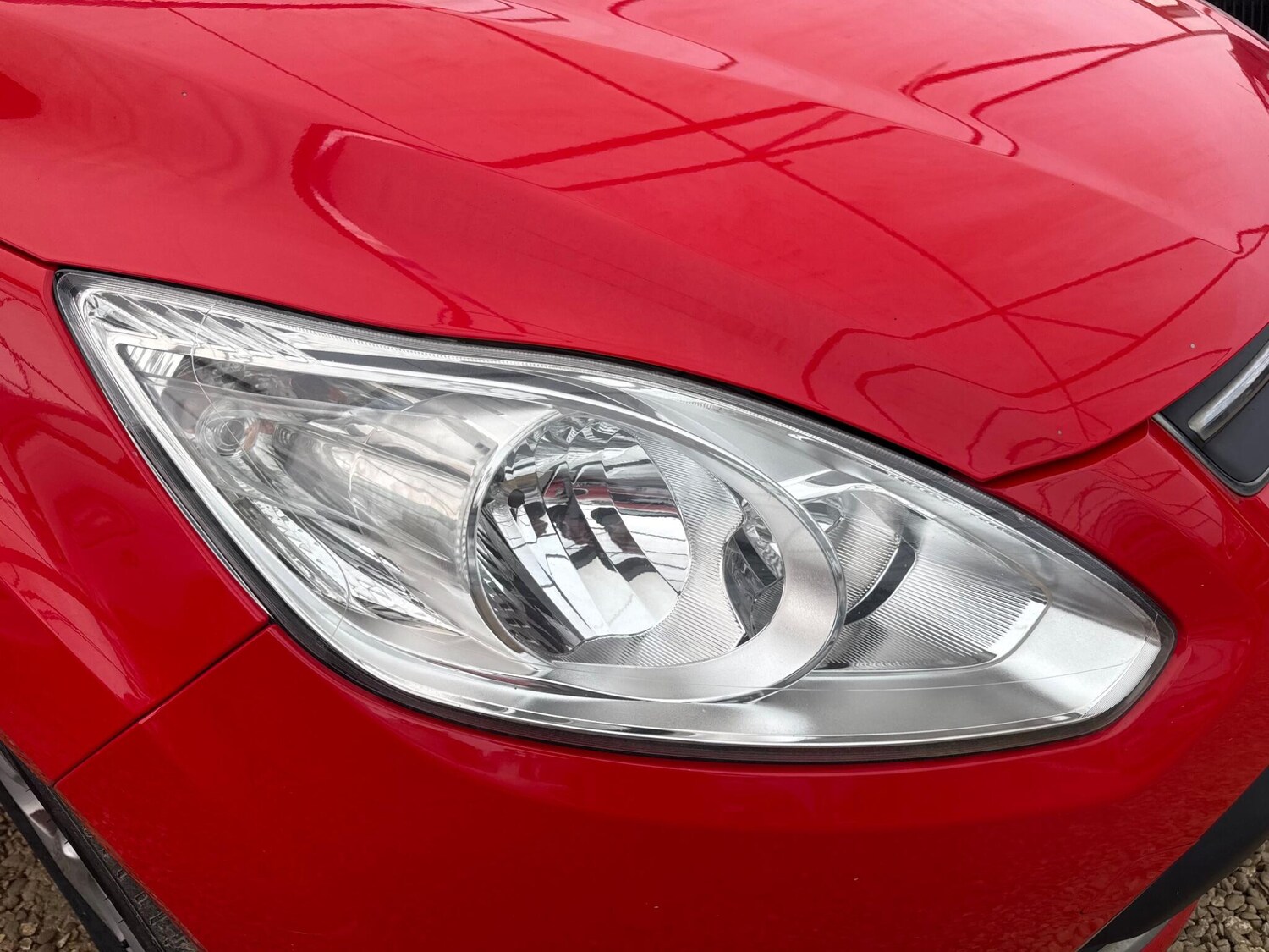 Used Ford C-Max 2015 for sale - 77839524: Photo 74