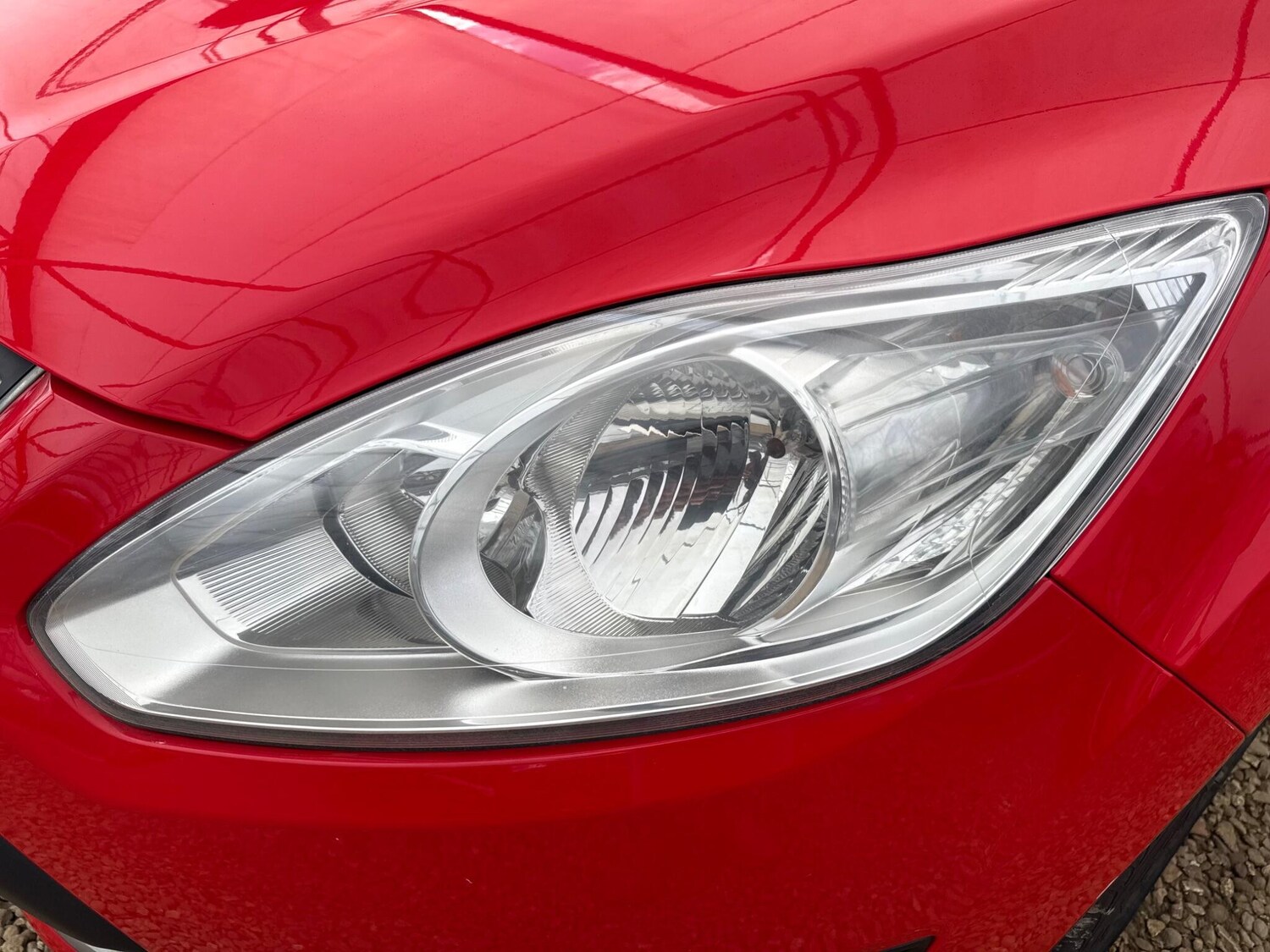 Used Ford C-Max 2015 for sale - 77839524: Photo 75