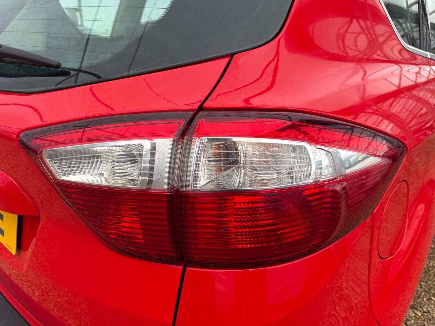 Used Ford C-Max 2015 for sale - 77839524: Photo 77