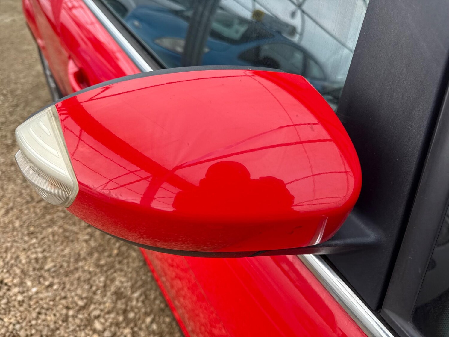 Used Ford C-Max 2015 for sale - 77839524: Photo 78