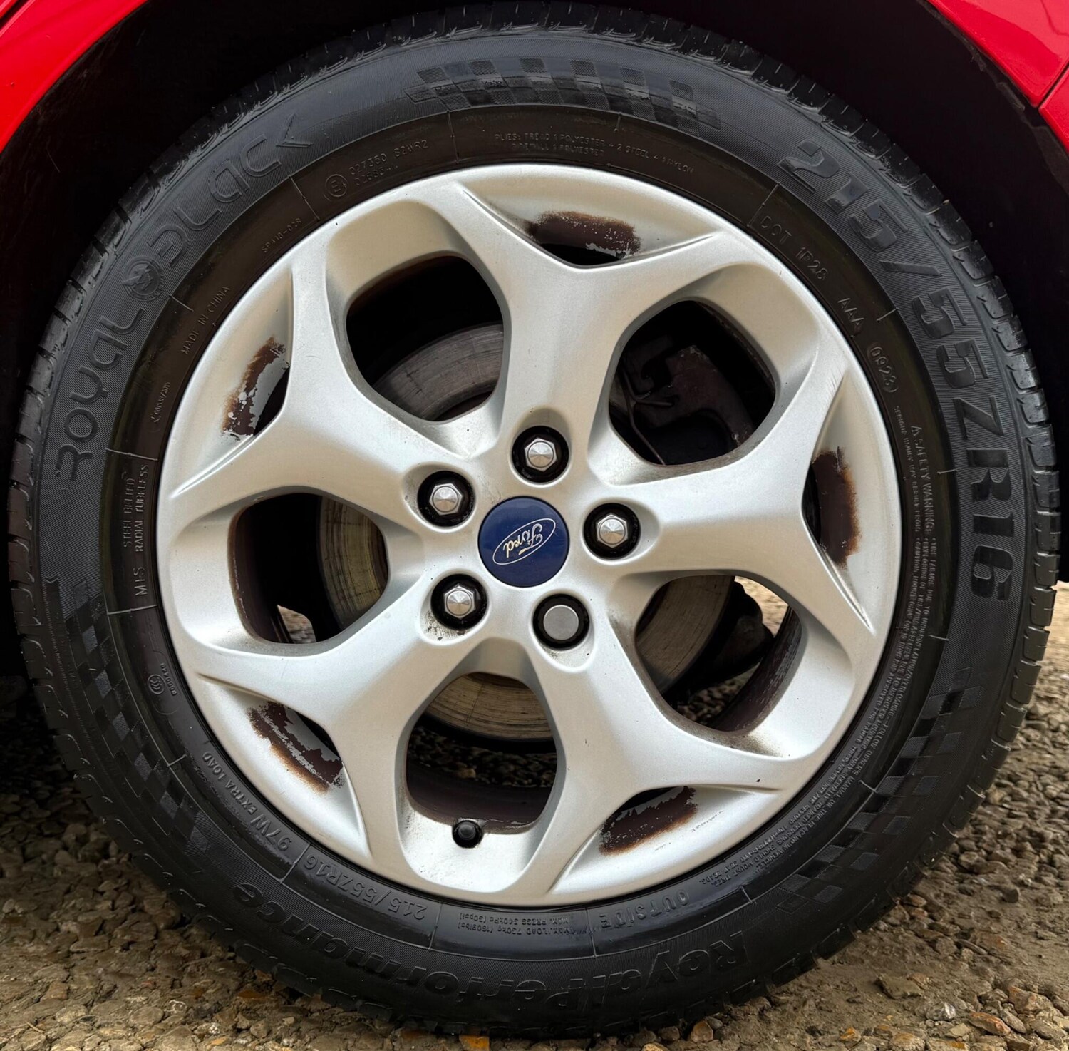 Used Ford C-Max 2015 for sale - 77839524: Photo 83