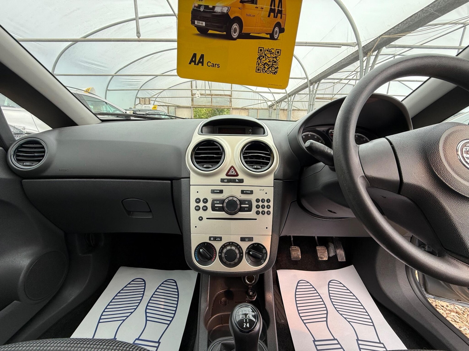 Vehicle 24