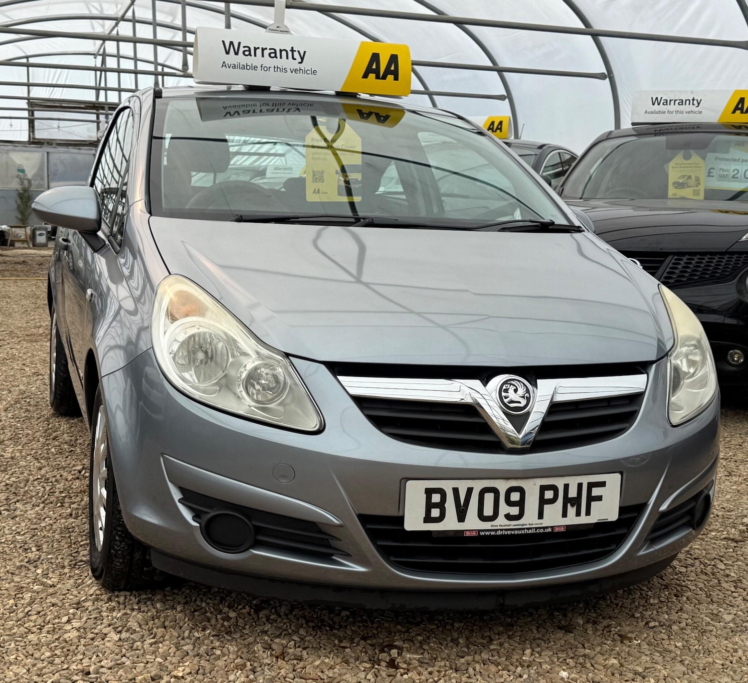 Vehicle 25
