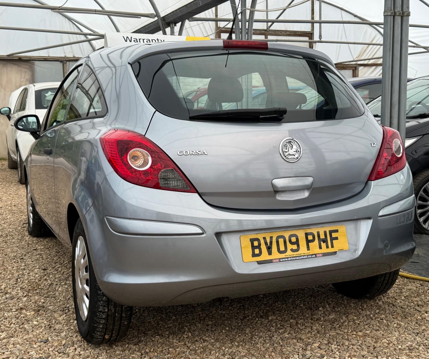 Vehicle 33