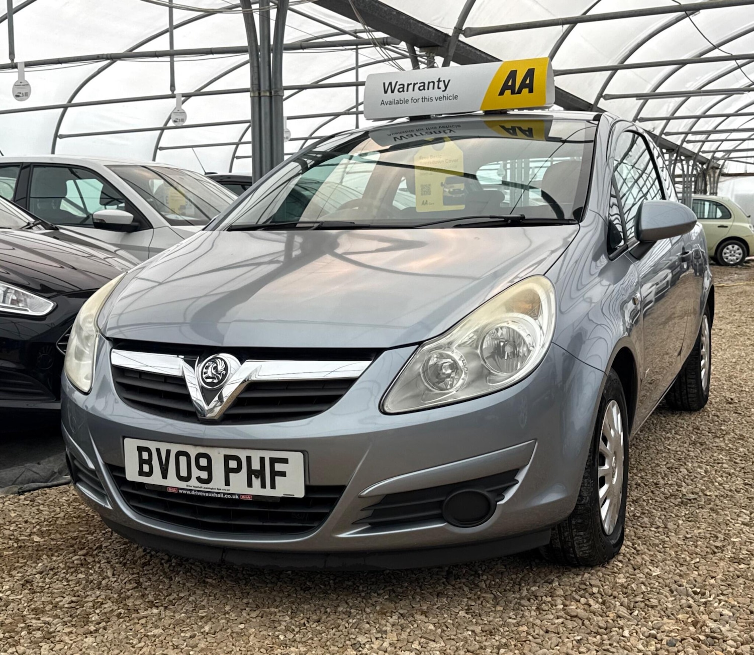 Vehicle 41